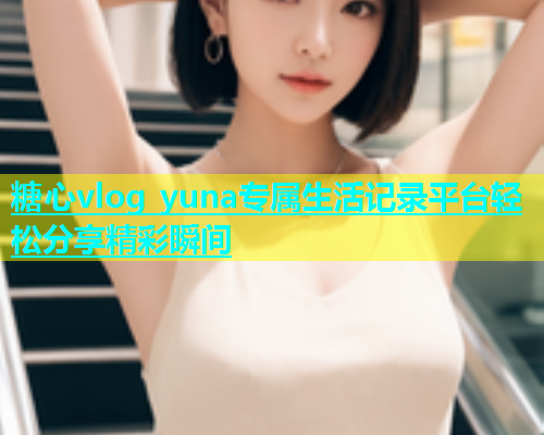 糖心vlog yuna专属生活记录平台轻松分享精彩瞬间
