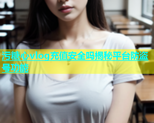 污糖心vlog充值安全吗揭秘平台防盗号功能