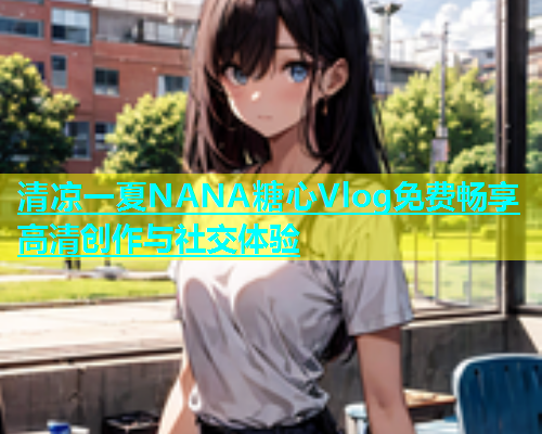 清凉一夏NANA糖心Vlog免费畅享高清创作与社交体验