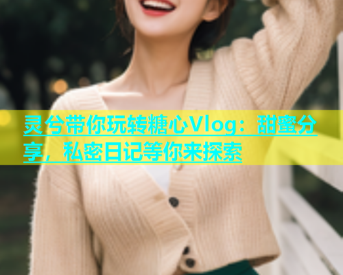 灵兮带你玩转糖心Vlog：甜蜜分享，私密日记等你来探索