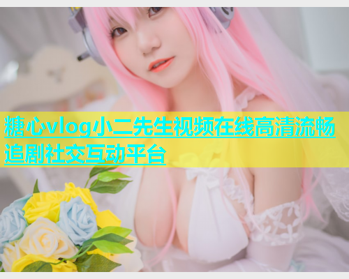 糖心vlog小二先生视频在线高清流畅追剧社交互动平台