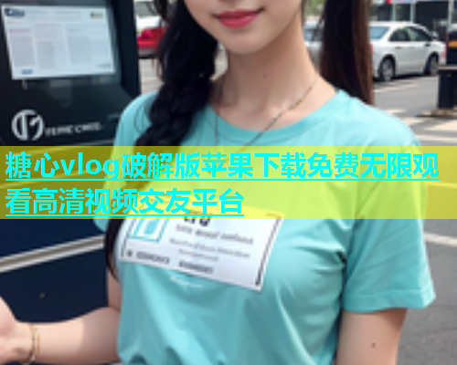 糖心vlog破解版苹果下载免费无限观看高清视频交友平台