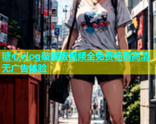 糖心vlog破解版视频全免费畅看高清无广告体验  第2张