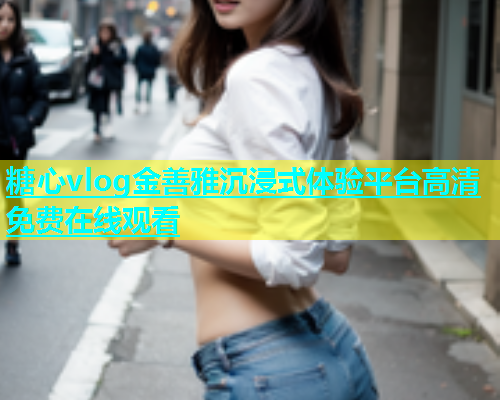 糖心vlog金善雅沉浸式体验平台高清免费在线观看
