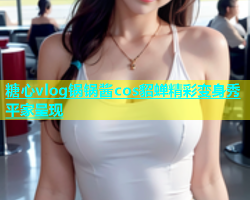 糖心vlog锅锅酱cos貂蝉精彩变身秀平家呈现