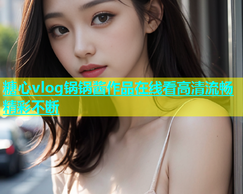 糖心vlog锅锅酱作品在线看高清流畅精彩不断
